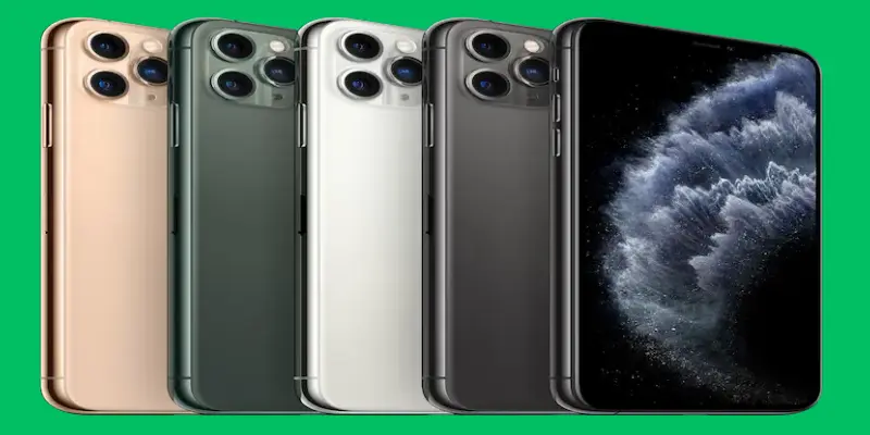 Cheap iPhone 11 Pro Max pictures