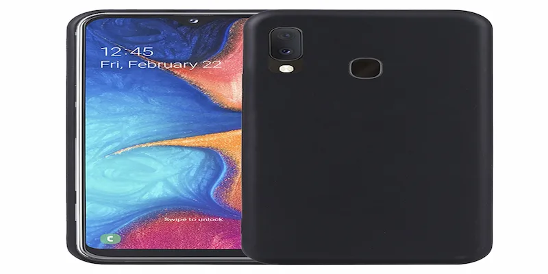 Samsung Galaxy A20e Case