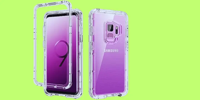 Samsung Galaxy S9 cases
pictures