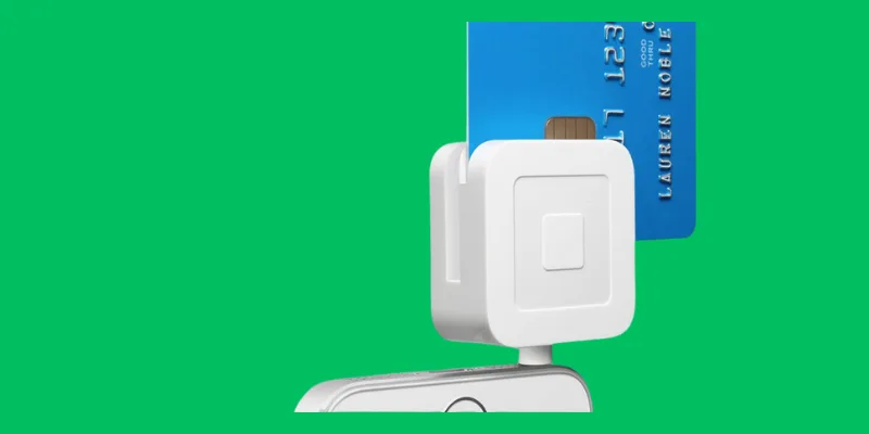 Square Card Reader for iPhone Is It Compatible