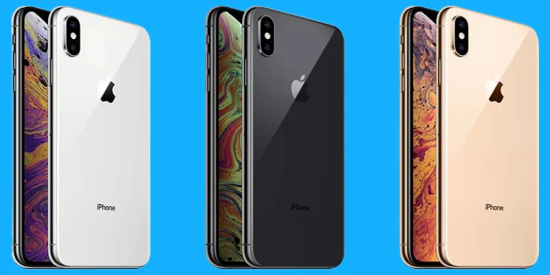 iPhone XS Second Hand